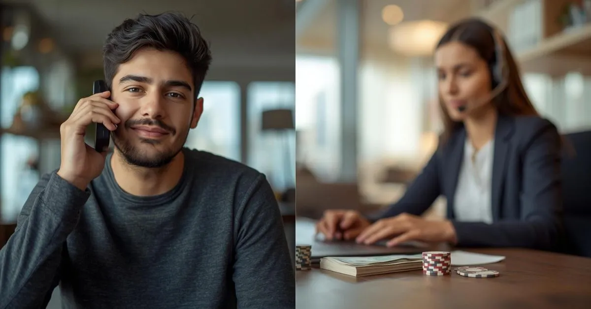 Service client d’un casino fiable en ligne : le test que les joueurs québécois négligent