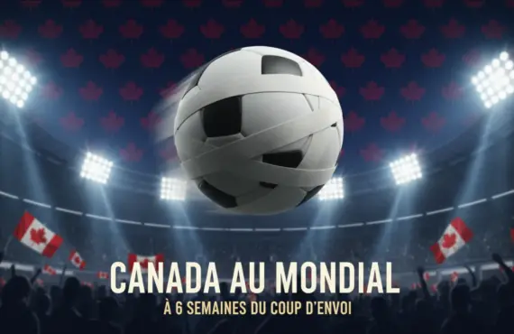 Canadiens Blessés: Crise Avant Mondial 2026