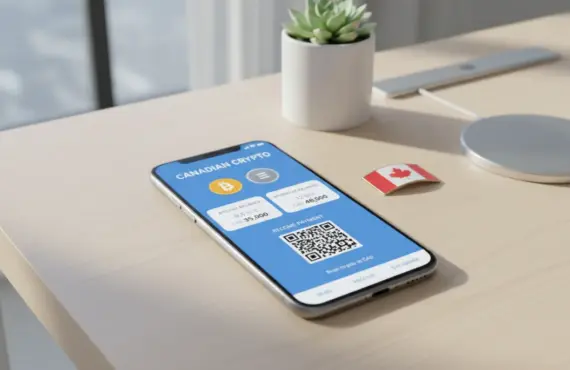 Débuter avec les cryptomonnaies : Guide complet du portefeuille numérique au Québec