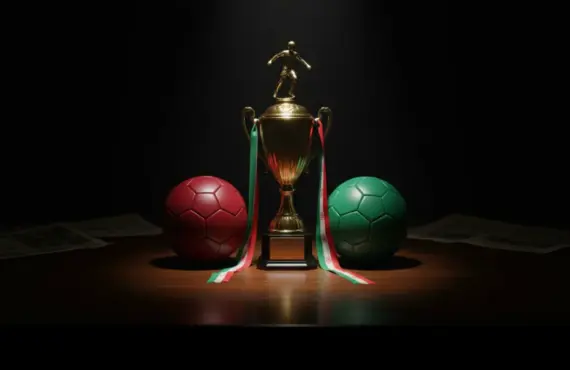 Idée folle de Trump : Italie vs Iran au Mondial 2026?