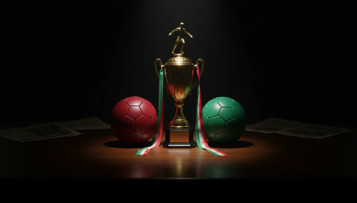 Idée folle de Trump : Italie vs Iran au Mondial 2026?