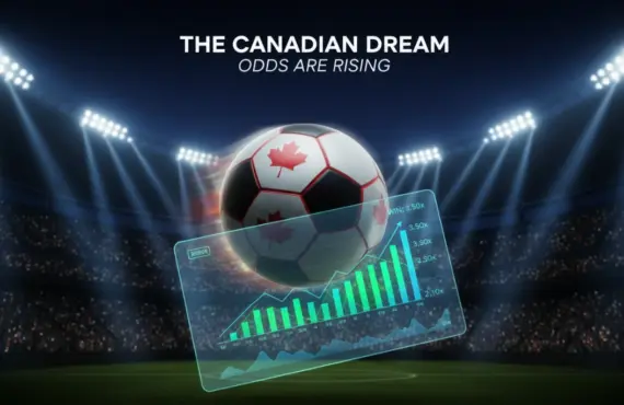 Prévisions Mondial 2026 : mises gagnantes au pays