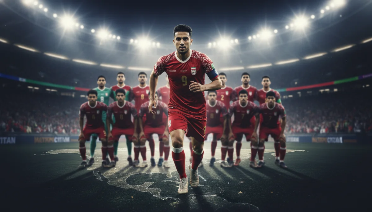 Cap sur la Team Melli en 2026
