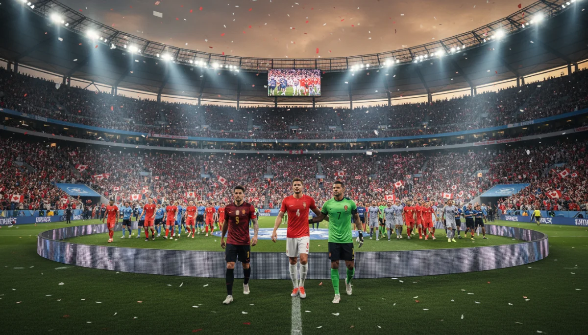 Coupe du monde 2026 : matchs canadiens à ne pas rater