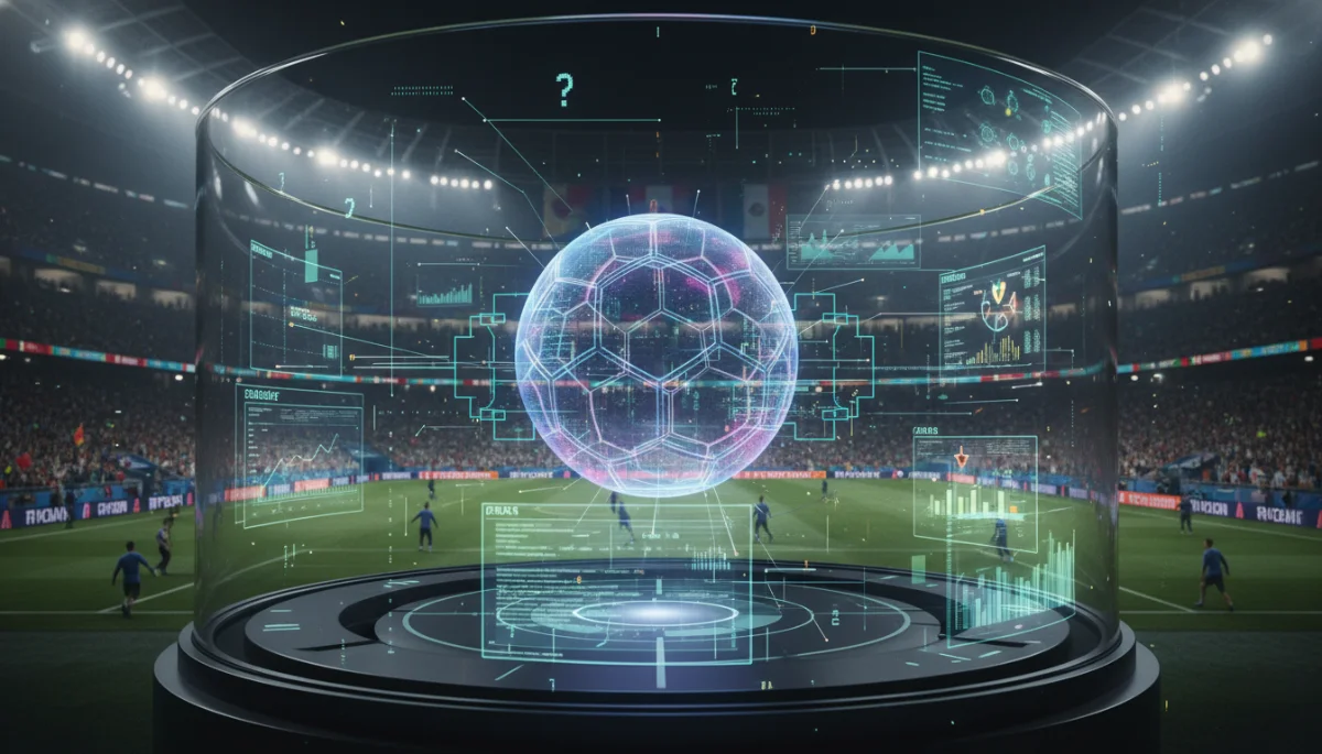 Pronostics IA pour 2026 : la France en pole