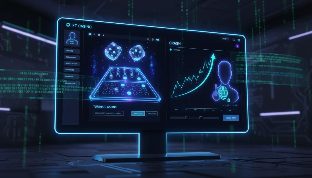Vérification équitable : Assurer la loyauté des jeux crypto