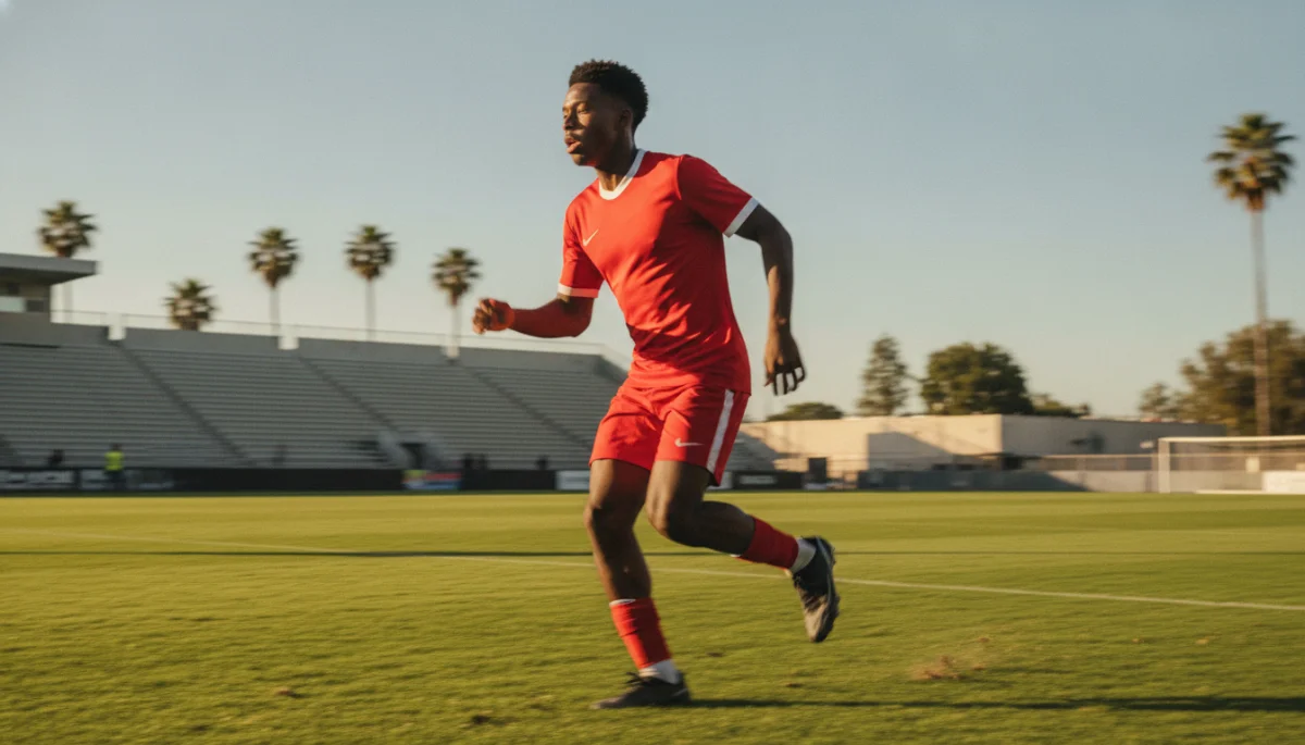 Alphonso Davies enfin prêt : l’impact sur le Canada en 2026