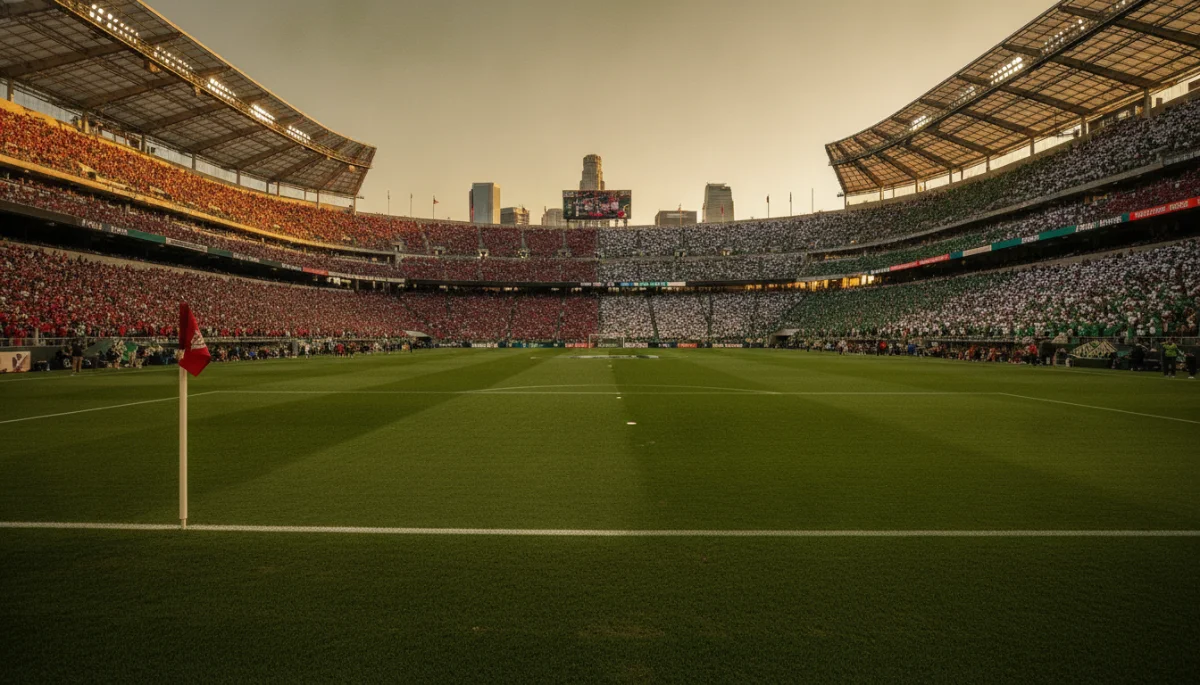 Belgium and Iran Face a Group G Turning Point