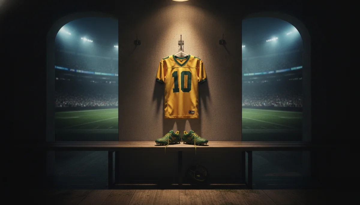 Neymar absent du départ : ce qu’il faut savoir