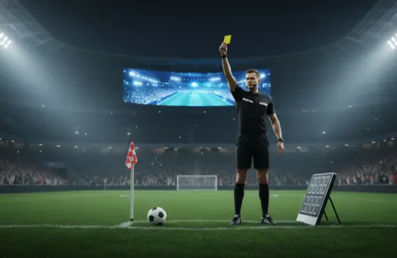 Tout change en 2026 au soccer mondial