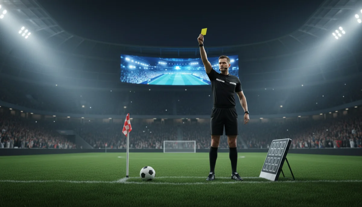 Tout change en 2026 au soccer mondial