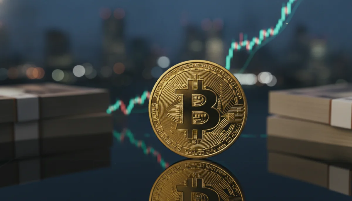 Le yen immobile, l’élan crypto change de ton