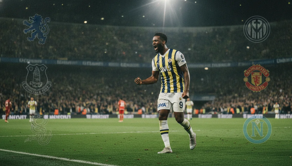 Cap sur Istanbul pour Lukaku, dossier à contre-courant
