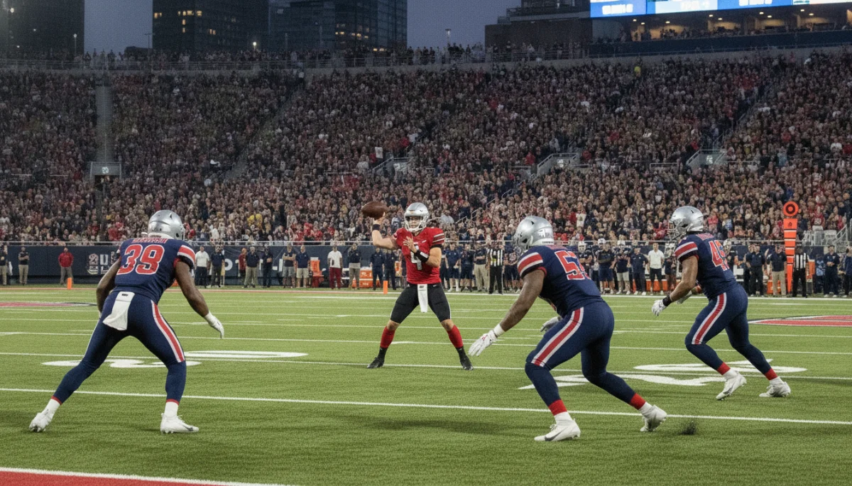 Duels sous tension à Montréal