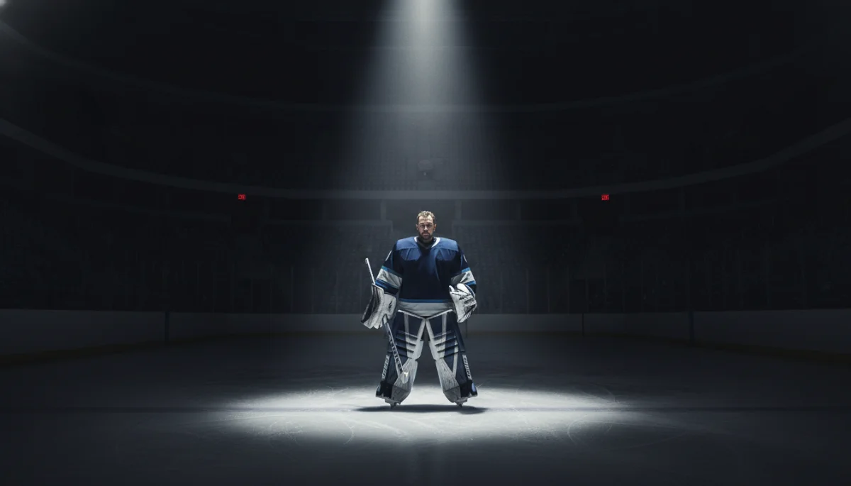 Hellebuyck vise un nouveau départ avant octobre