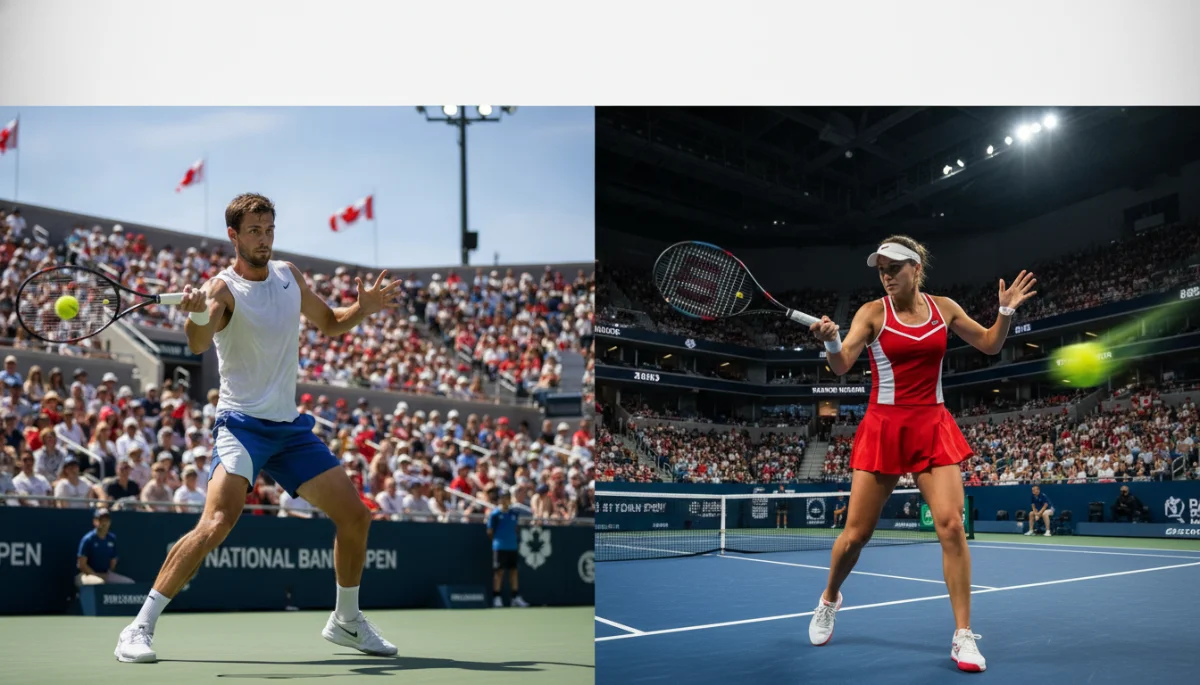 Quarts en vue : Montréal et Toronto sous tension