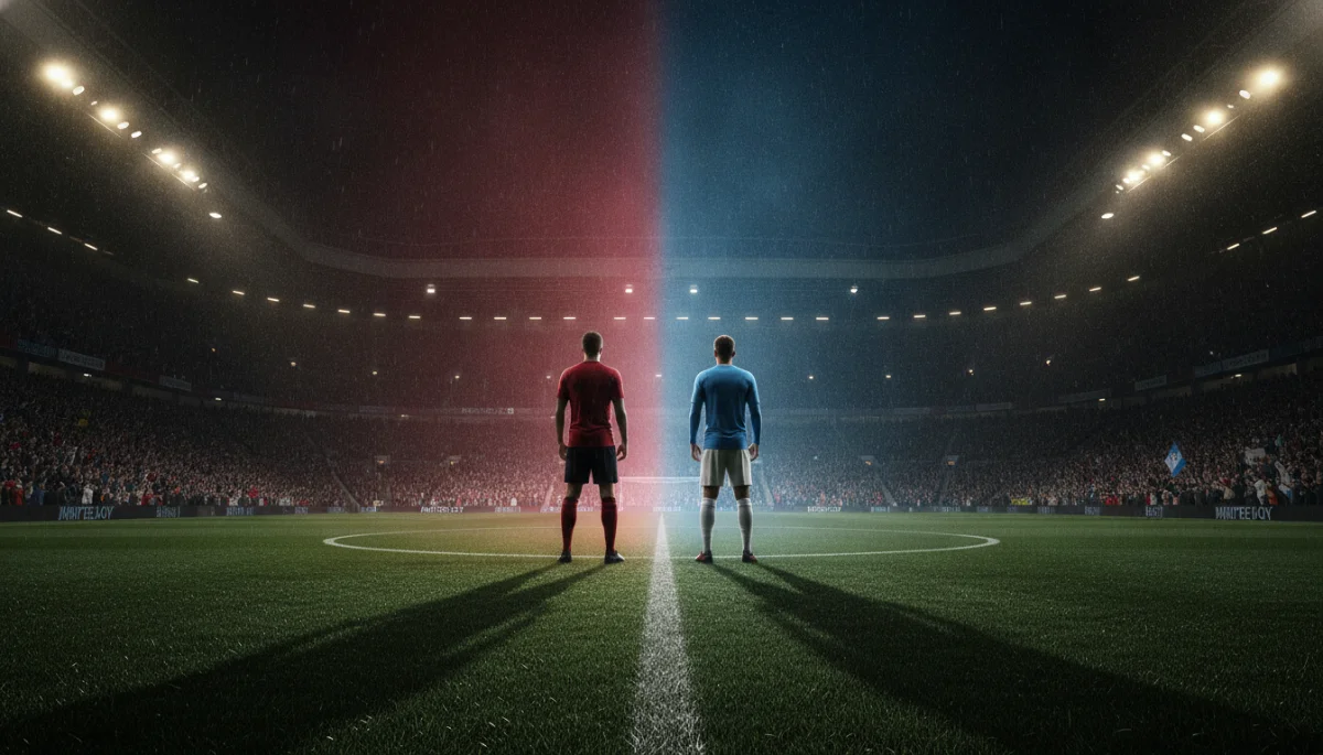 Le choc d’Old Trafford sous la loupe