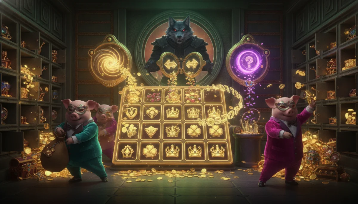 Un nouveau coup de dés chez Yggdrasil dès le 9 septembre