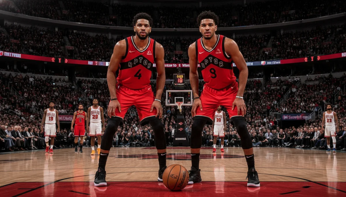 Le retour d’un champion peut-il propulser Toronto?
