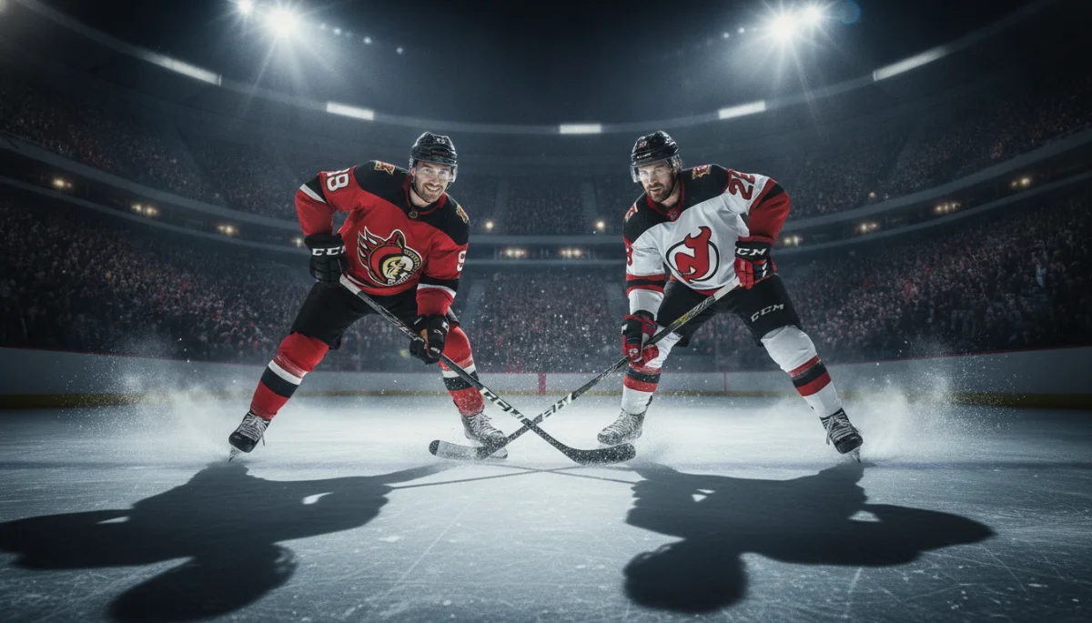 Stützle peut-il propulser Ottawa vers une cinquième victoire?