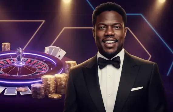 Trois étapes pour vivre l’expérience Kevin Hart en direct