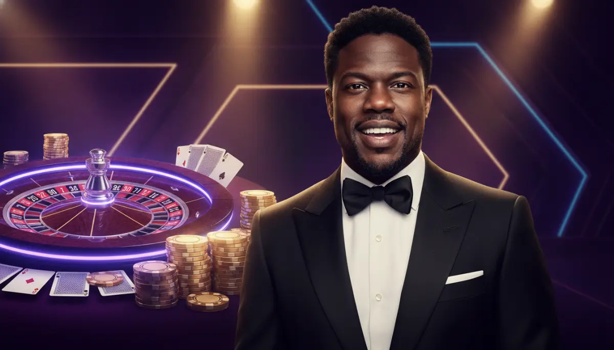 Trois étapes pour vivre l’expérience Kevin Hart en direct
