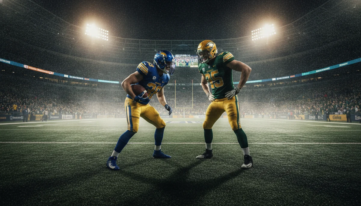Winnipeg’s Playoff Test Against Edmonton Comes Down to Execution